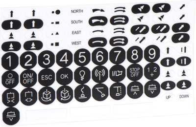 ZARC07 Schneider Electric Signaling Devices Accessories