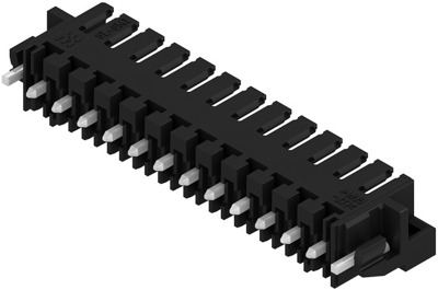 1291410000 Weidmüller PCB Connection Systems Image 2