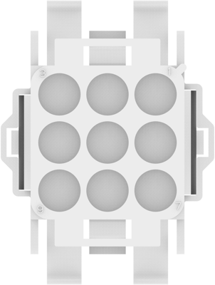 770028-1 AMP PCB Connection Systems Image 4