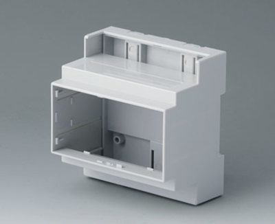 B6704105 OKW DIN-Rail Enclosures