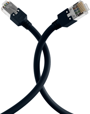 K8072.0,50 EFB-Elektronik Patch Cables, Telephone Cables Image 4