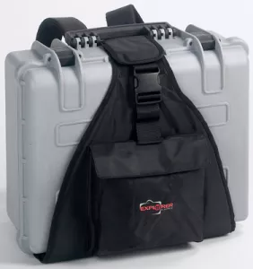 BACKPACK L GT LINE Trolleys, bags, cases and holders