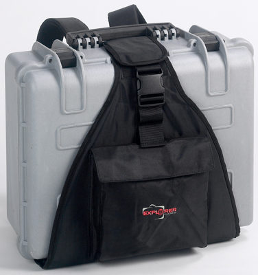 BACKPACK L GT LINE Trolleys, bags, cases and holders Image 1