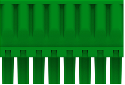 1986720-8 TE Connectivity PCB Terminal Blocks Image 4