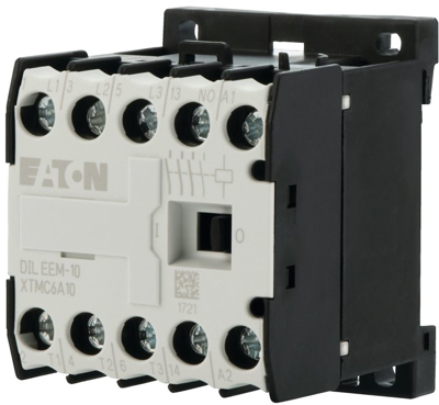 051608 EATON Contactors Image 1