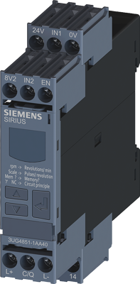 3UG4851-1AA40 Siemens Monitoring Relays