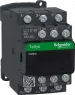 LC1D126SD Schneider Electric Contactors