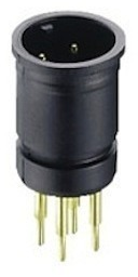 30548 Lumberg Automation Sensor-Actuator Connectors