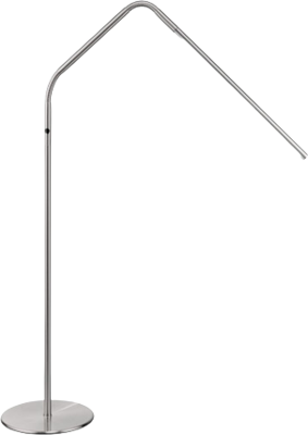 SLIMLINE 3 FLOOR Daylight Workplace Lamps Image 1