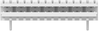 3-1534799-3 TE Connectivity Card Connectors Image 5