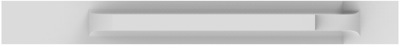 650025-2 AMP Accessories for PCB Connectors, Connector Systems Image 2