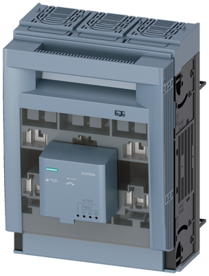 3NP1153-1BC14 Siemens Circuit Breakers