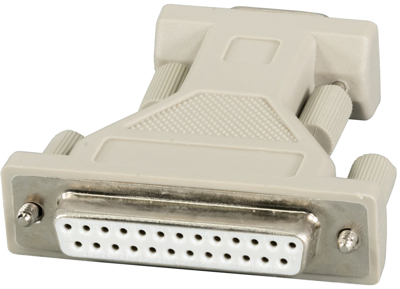 EB914F EFB-Elektronik Adapter for D-Sub Connectors, USB Connectors, PC Connectors Image 2