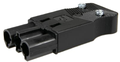 AC 166 GSTF/325 SW EV Adels-Contact Device Connectors