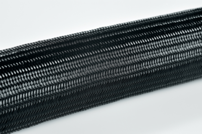 170-41000 HellermannTyton Braided Sleeving