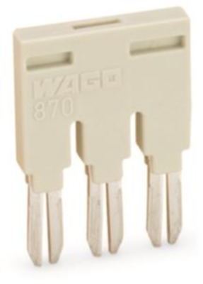 870-406 WAGO Terminals Accessories