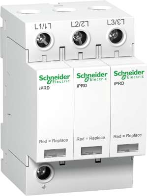 A9L40321 Schneider Electric Overvoltage Protection