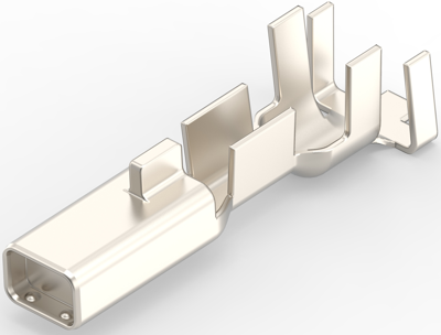 1971783-2 TE Connectivity Crimp Contacts
