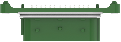 5-1418363-1 TE Connectivity Automotive Power Connectors Image 3