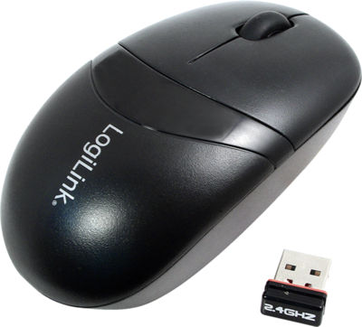 ID0069 LogiLink Mouses, Mousepads, Presenter