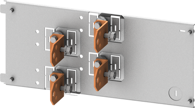 8PQ6000-8BA15 Siemens Accessories for Enclosures