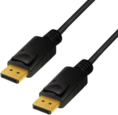 ICOC-DSP-A14-010NT EFB-Elektronik Display Cables Image 1