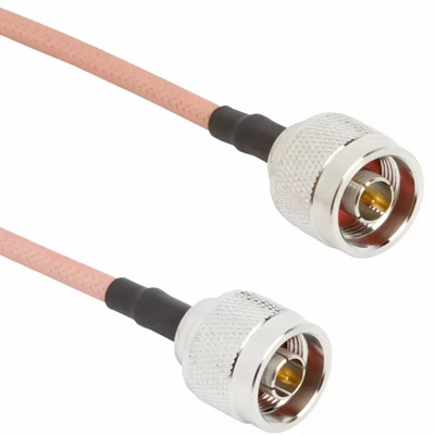 175101-07-06.00 Amphenol RF Assembled Coaxial Cables