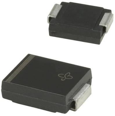 VS-30BQ100-M3/9AT Vishay Schottky Diodes