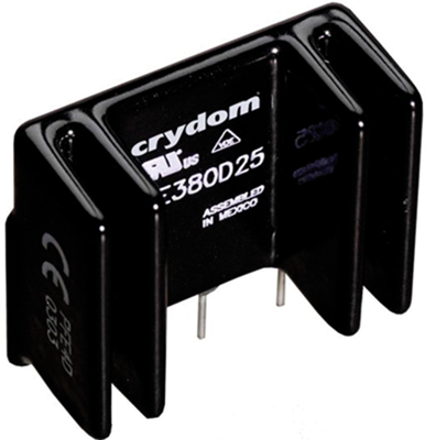 PF240D25 CRYDOM Solid State Relays