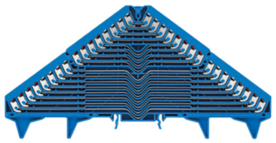 1267800000 Weidmüller Series Terminals