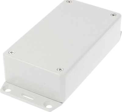 1591BF2GY Hammond General Purpose Enclosures