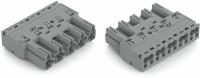 770-255/060-000 WAGO Device Connectors Image 1