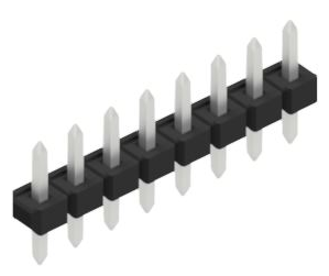 10058237 Fischer Elektronik PCB Connection Systems