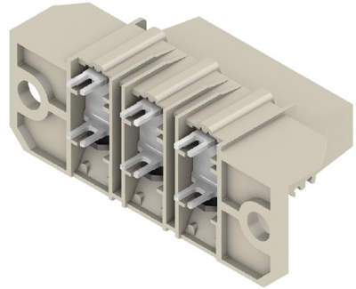 1783720000 Weidmüller PCB Terminal Blocks Image 2