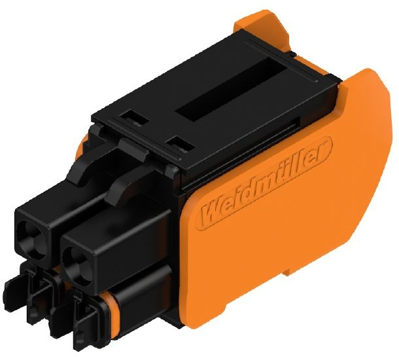 1988380000 Weidmüller PCB Connection Systems Image 3