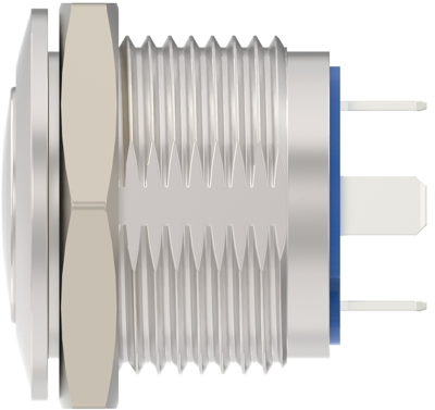 2213774-7 Alcoswitch Pushbutton Switches Image 2