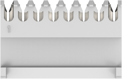 3-644563-8 AMP PCB Connection Systems Image 3