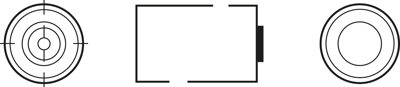 86127 101 501 VARTA Round Cells, 9V Blocks Image 2