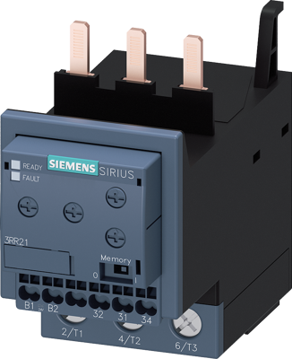 3RR2143-3AA30 Siemens Monitoring Relays