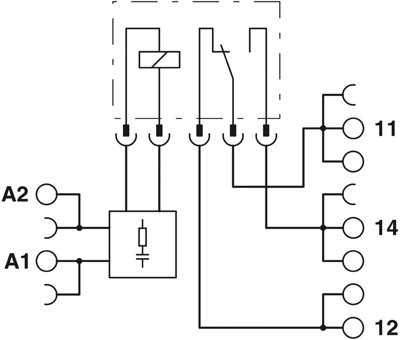 2980432 Phoenix Contact Relays Accessories Image 4