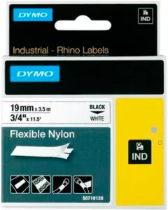 18489 DYMO Ink rolls, Writing ribbons