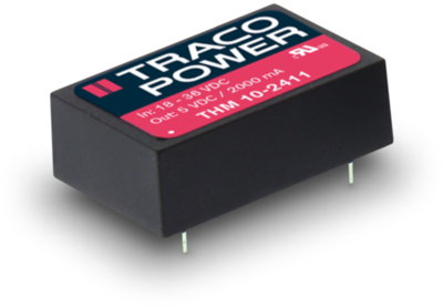 THM 10-2415 TRACO POWER DC/DC Converters