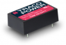 DC/DC converter, 4.5-9 VDC, 10 W, 1 output, 3.3 VDC, 80 % efficiency, THM 10-0510