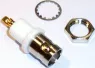 B 94KIG/50 MONTIERT Coaxial Connectors