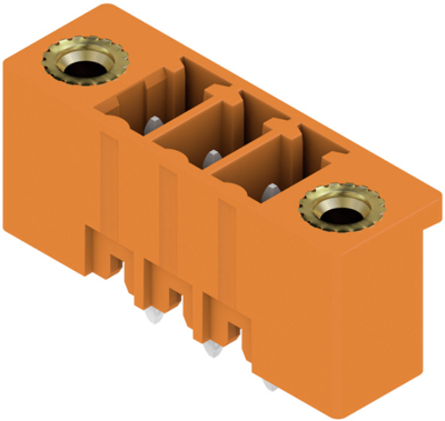 1943190000 Weidmüller PCB Connection Systems Image 1