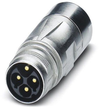 1618406 Phoenix Contact Sensor-Actuator Connectors