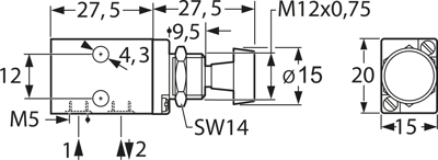 74.002 Kendrion Kuhnke Valves Image 2