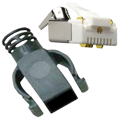 VW3M2208 Schneider Electric Accessories for Motors and Gears