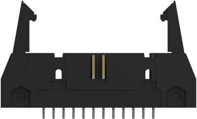 5102321-5 AMP PCB Connection Systems Image 5