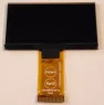 DEP 128064S-W Display Elektronik OLED Displays